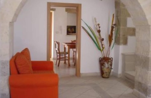Giuggianello House | Giuggianello: Mansion - GIUGGIANELLO