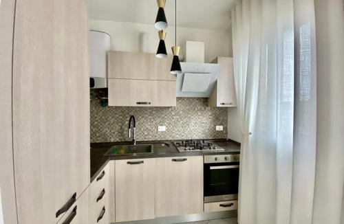Spinea Apartment | Giuggiola Apartment