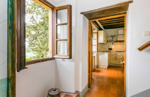 Poggibonsi Apartment | Giuggiolo 6 by Interhome