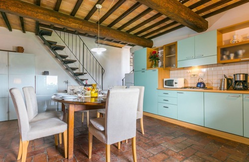 Poggibonsi Apartment | Giuggiolo - Giuggiolo 5 by Interhome