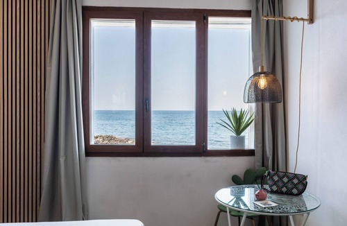 Santa Lucia House | Giuggiulena Villa
