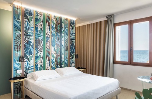 Santa Lucia House | Giuggiulena Villa