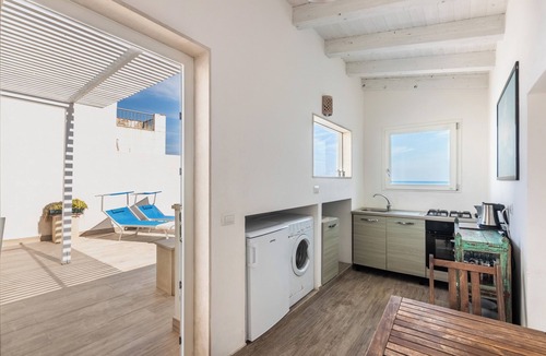 Santa Lucia House | Giuggiulena Villa