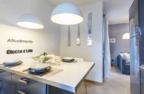 Vigentino Apartment | Giulia Apartment by Interhome