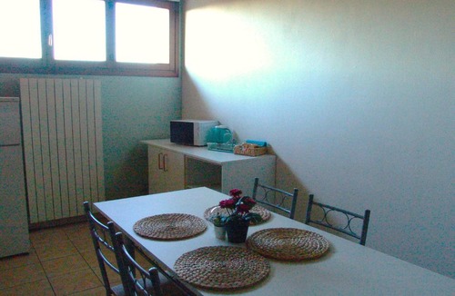 Bulciago Apartment | Giulia Attic