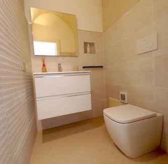 Squinzano Apartment | Giulia's Home