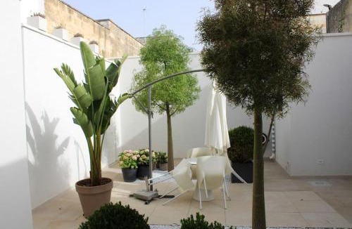 Squinzano Apartment | Giulia's Home