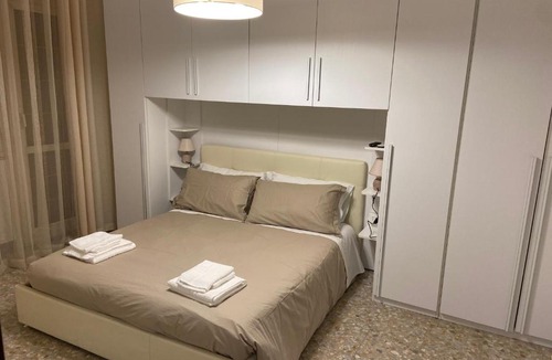 Suburbio VII Portuense Apartment | Giuliana