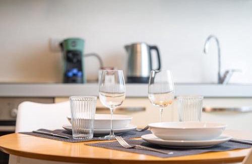 Careggi Rifredi Apartment | Giuliani 81