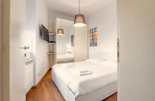 Careggi Rifredi Apartment | Giuliani 81