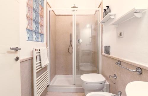 Careggi Rifredi Apartment | Giuliani 81