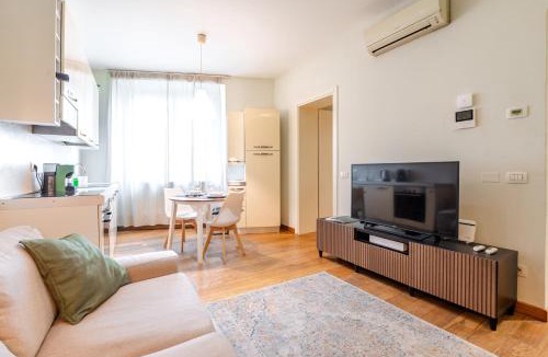 Careggi Rifredi Apartment | Giuliani 81
