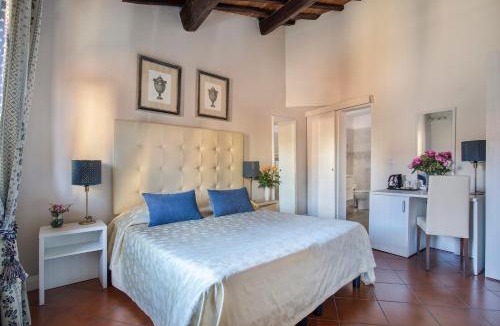 Rifredi House | Giuliani Home