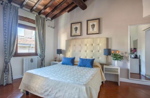 Rifredi House | Giuliani Home