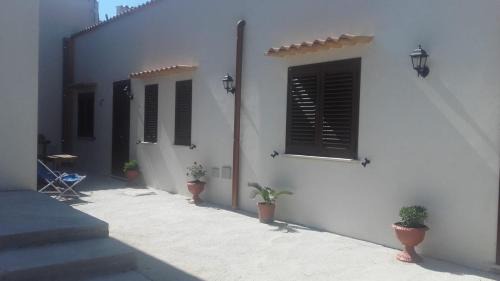 Sant'Andrea Bonagia Bed & Breakfast | Giulicia B&B