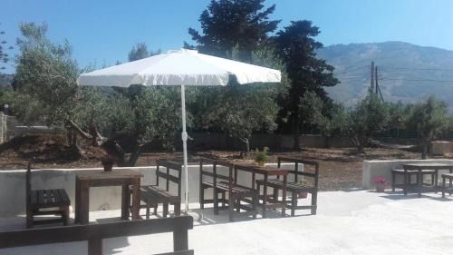 Sant'Andrea Bonagia Bed & Breakfast | Giulicia B&B