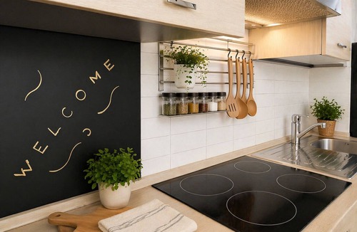 Cormons Apartment | Giulio Collio Suite House