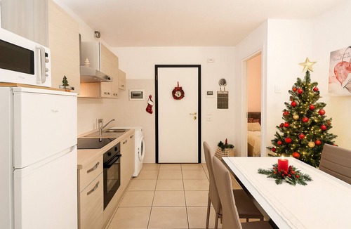 Cormons Apartment | Giulio Collio Suite House
