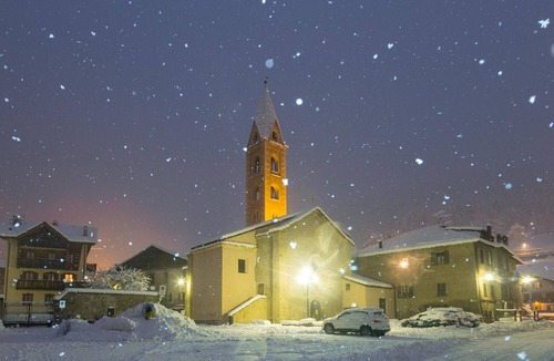 Bormio Apartment | Giuly's Home Luxury Bormio – Alpine Comfort and Wellness