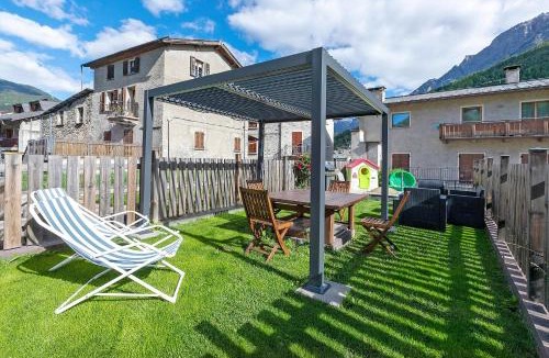 Bormio Apartment | Giuly's Home Luxury