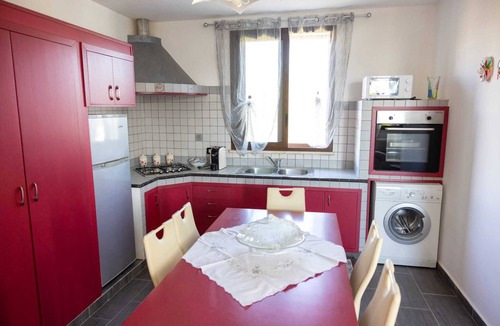 Balestrate Villa | GIUSEPPE HOUSE WITH PRIVATE POOL