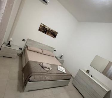 Cologno Monzese Apartment | Giusi home