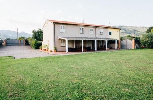 Pescia Villa | Giusti Home
