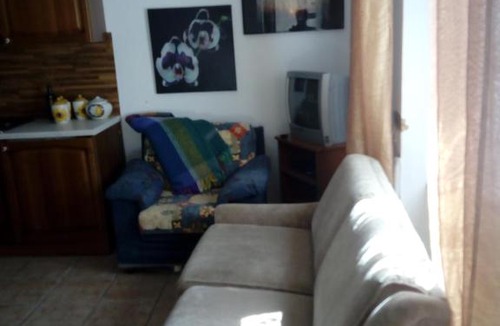 Pescosansonesco Nuovo Apartment | Giusy Home