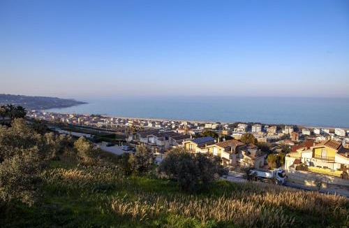 Marina di Vasto Apartment | GIUVRA Panoramic House