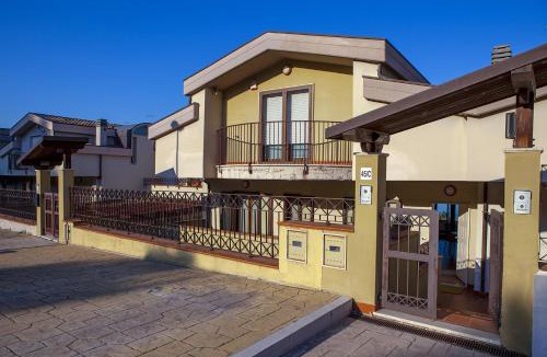 Marina di Vasto Apartment | GIUVRA Panoramic House