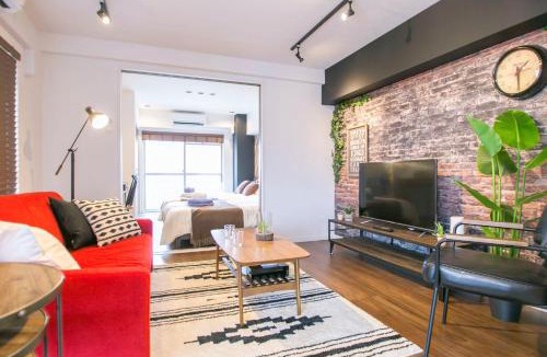 Tomigaya Apartment | GIVE base Shibuya