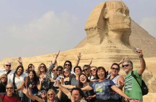 Kafrat al Jabal Apartment | Giza Pyramids Hotel