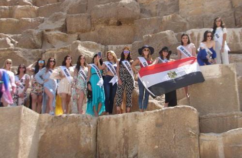 Kafrat al Jabal Apartment | Giza Pyramids Hotel
