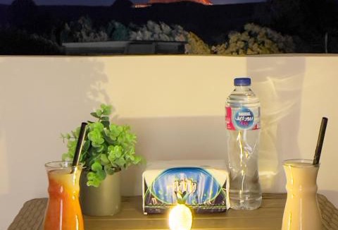 Giza Hostel | Giza Pyramids Inn