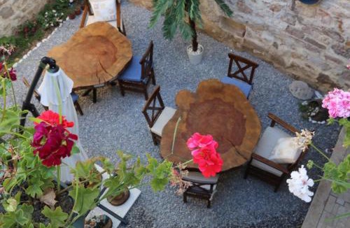Ayvalik City Center House | Gizemli Konak