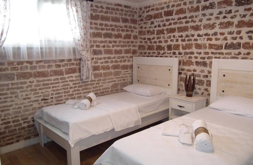 Ayvalik City Center House | Gizemli Konak