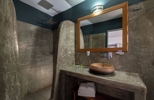 Imerovigli Hotel | Gizis Cliffside Suites