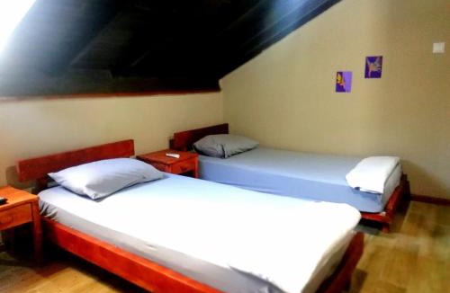 Kaleici House | Gizli Bahçe