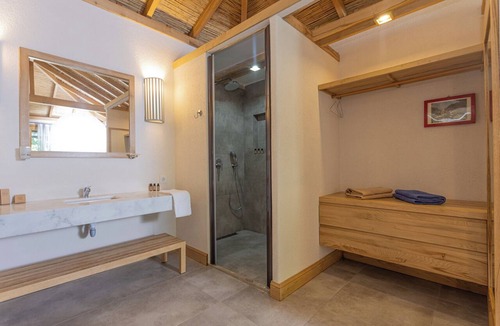 Fethiye Hotel | Gizli Cennet Villages Hotel