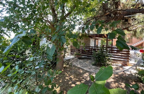 Iskele Mahallesi House | Gizlibahçe