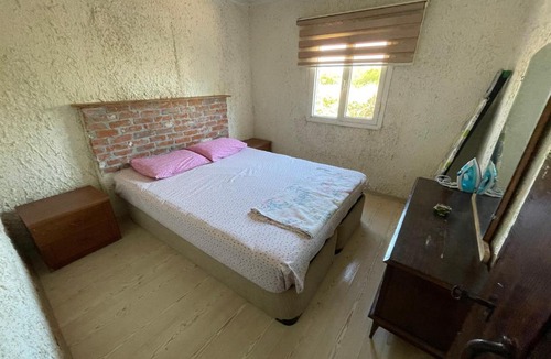 Iskele Mahallesi House | Gizlibahçe