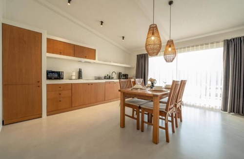 Fethiye City Center Apartment | Gizz Suites