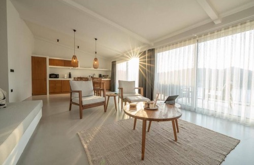 Fethiye City Center Apartment | Gizz Suites