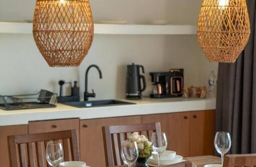 Fethiye City Center Apartment | Gizz Suites