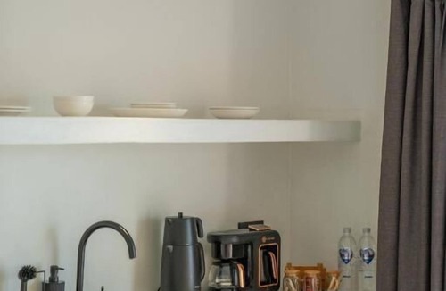 Fethiye City Center Apartment | Gizz Suites