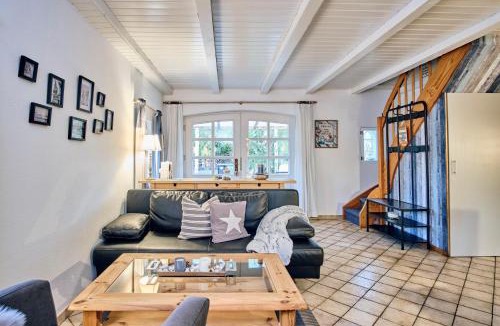 Risum-Lindholm House | Gjarshüs
