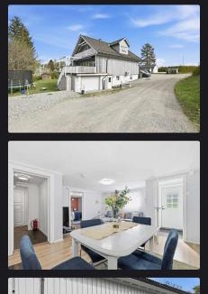 Gjerdrum House | Gjerdrum