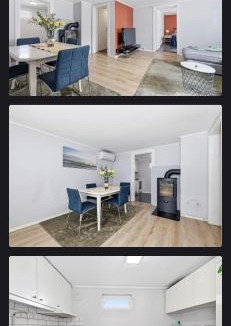Gjerdrum House | Gjerdrum