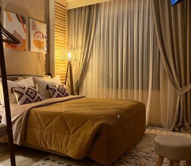 Chios Town Apartment | GK Apartment