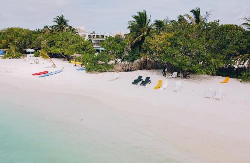 Himmafushi House | Gk Eleven